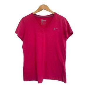 Nike Dry Fit Top